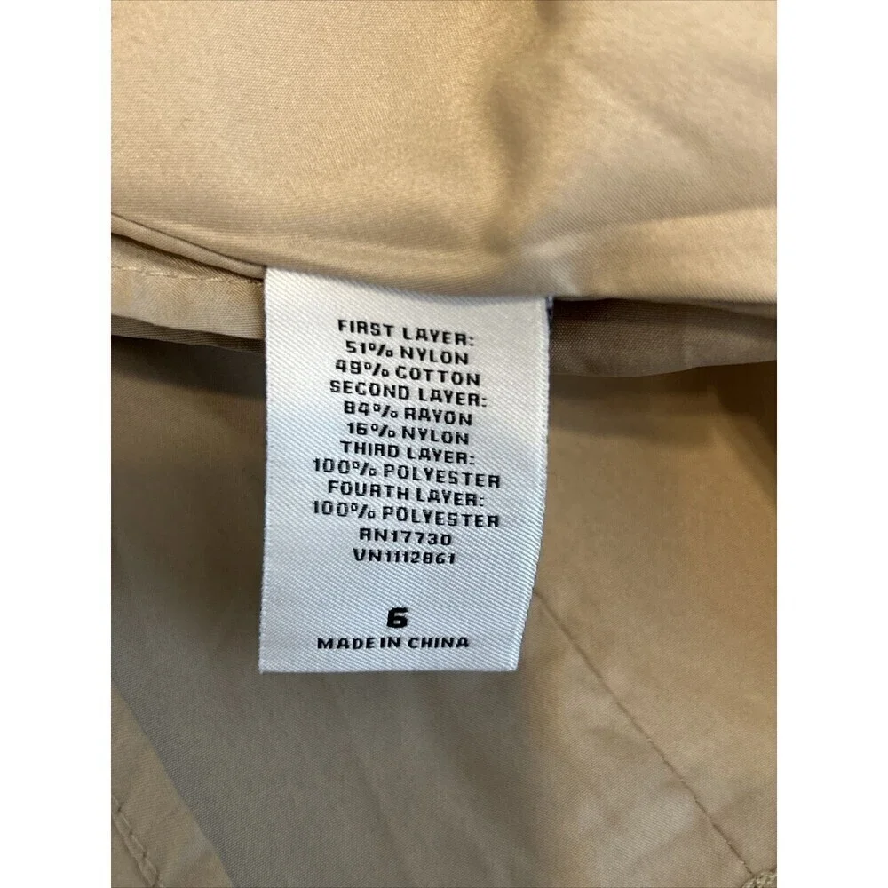 Robert Rodriguez Neiman Marcus Target Black Lace Strapless Cocktail Dress Size 6 - Picture 6 of 14